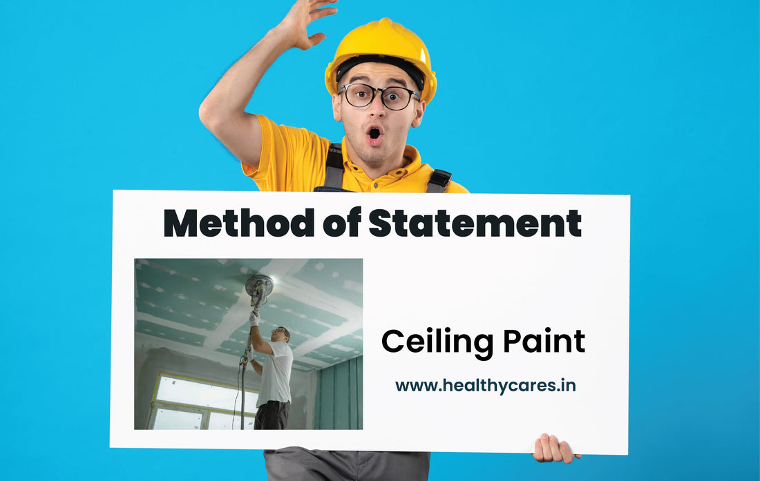 Method of Statement (MoS)