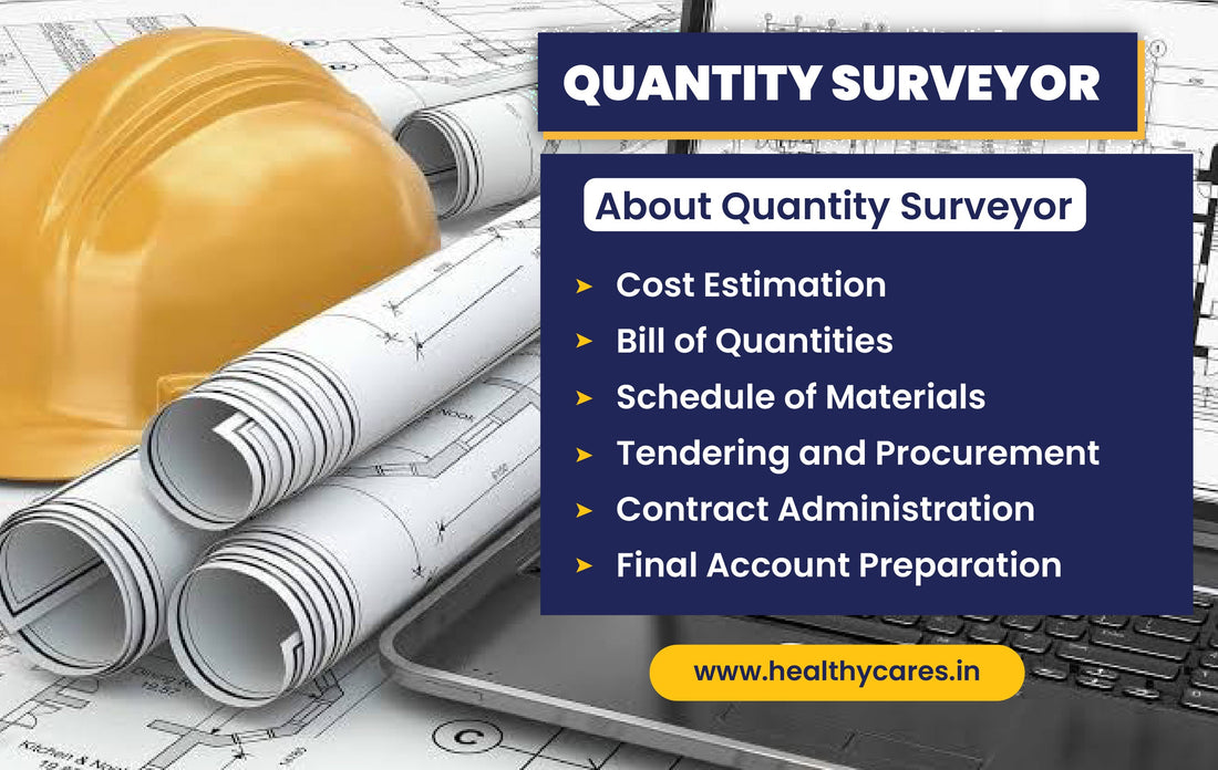 Quantity Surveyor