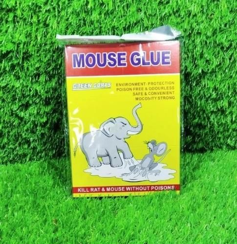 Mouse-Rat Trap Pad Glue