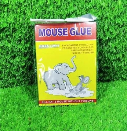 Mouse-Rat Trap Pad Glue
